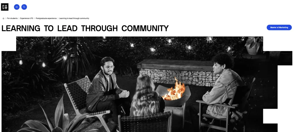 Learning to Lead, Humanity, Raghav Motani, About